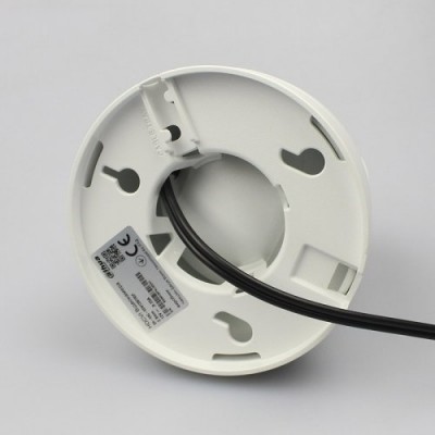 HDCVI видеокамера Dahua 2 Мп HAC-HDW1200TRQP (2.8mm) для системы видеонаблюдения